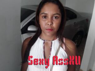 Sexy_AssXU