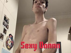 Sexy_Dannn