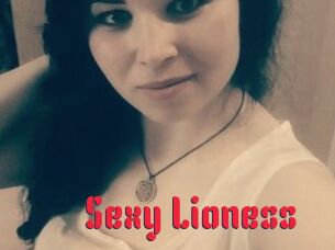 Sexy_Lioness