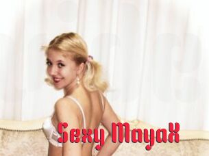 Sexy_MayaX
