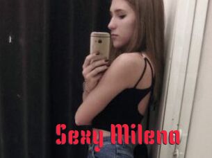 Sexy_Milena_