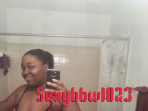 Sexybbw1023