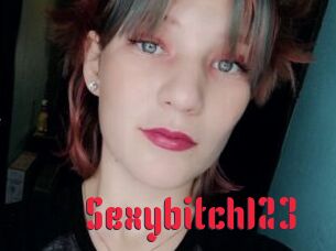 Sexybitch123