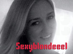 Sexyblondeee1