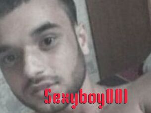 Sexyboy001