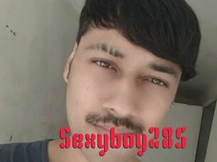 Sexyboy285