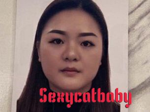 Sexycatbaby