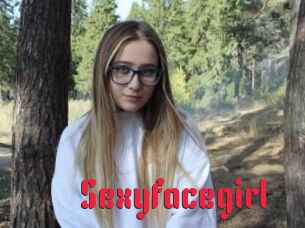 Sexyfacegirl