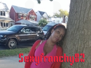 Sexyfranchy82