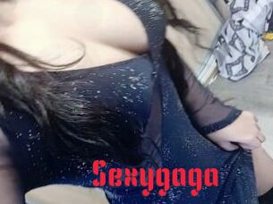 Sexygaga