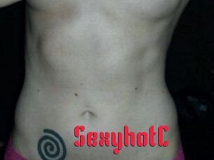 SexyhotC