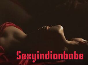Sexyindianbabe