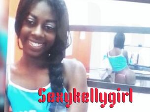 Sexykellygirl
