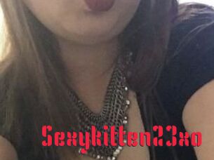 Sexykitten23xo