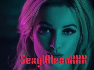 SexylAlexaXXX