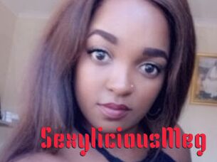 SexyliciousMeg