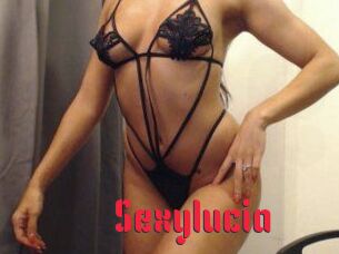 Sexylucia