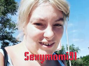 Sexymami91
