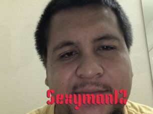Sexyman12