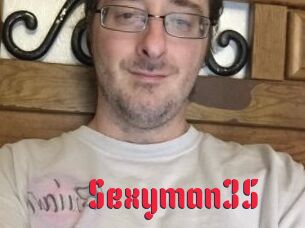 Sexyman35