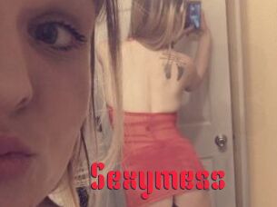 Sexymess