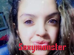 Sexymonster