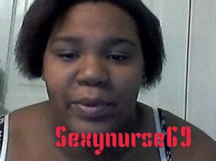 Sexynurse69