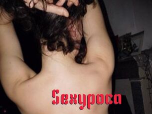 Sexypoca