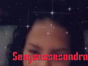Sexysassesondra