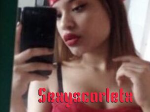 Sexyscarletx