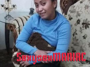 SexysexMANIAC