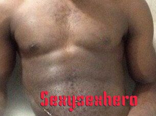 Sexysexhero