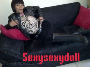 Sexysexydoll