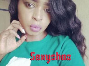 Sexyshaz