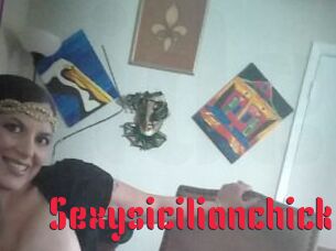 Sexysicilianchick