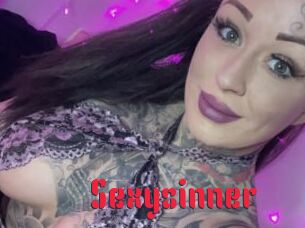 Sexysinner