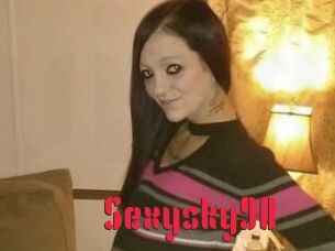 Sexysky90