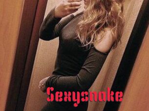 Sexysnake