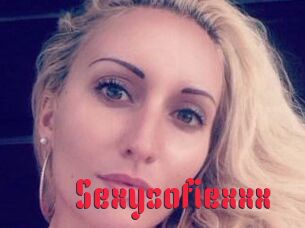 Sexysofiexxx
