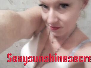 Sexysunshinesecret