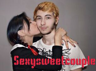 Sexysweetcouple