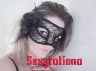 Sexytatiana