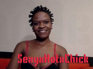 SexyxHotxChick