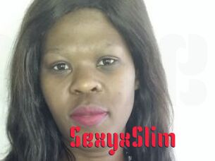 SexyxSlim