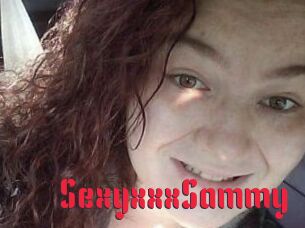 SexyxxxSammy