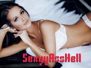 SexyyAssHell