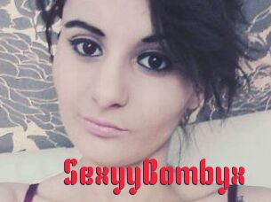 SexyyBombyx
