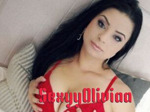 SexyyOliviaa