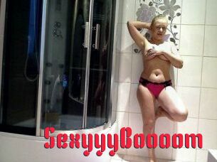 SexyyyBoooom