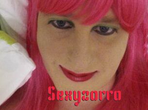Sexyzorro